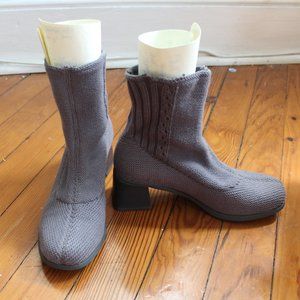 Camper x Eckhaus Latta Sock Bootie